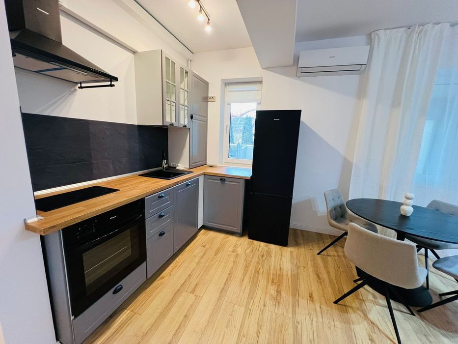  Apartament 2 Camere Cioceanu Ploiesti — fotografie 7