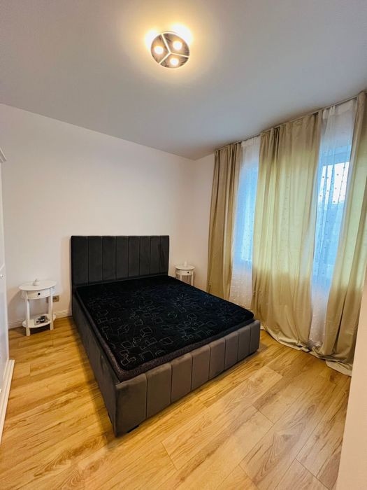  Apartament 2 Camere Cioceanu Ploiesti — fotografie 4