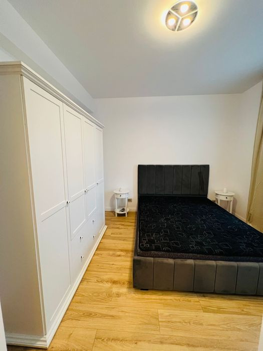  Apartament 2 Camere Cioceanu Ploiesti — fotografie 5