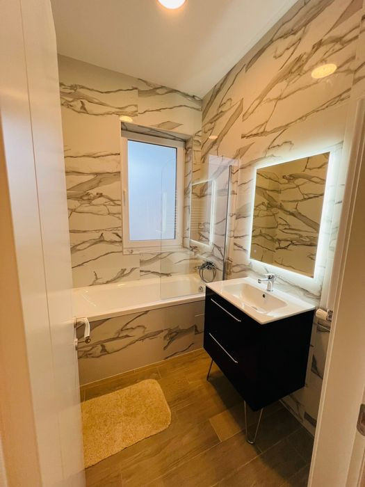 Apartament 2 Camere Cioceanu Ploiesti — fotografie 8