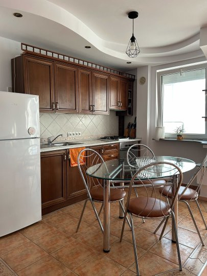  Apartament 2 Camere Cismigiu Bucuresti — fotografie 3