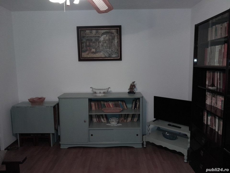  Apartament 2 Camere Drumul Taberei Bucuresti — fotografie 3