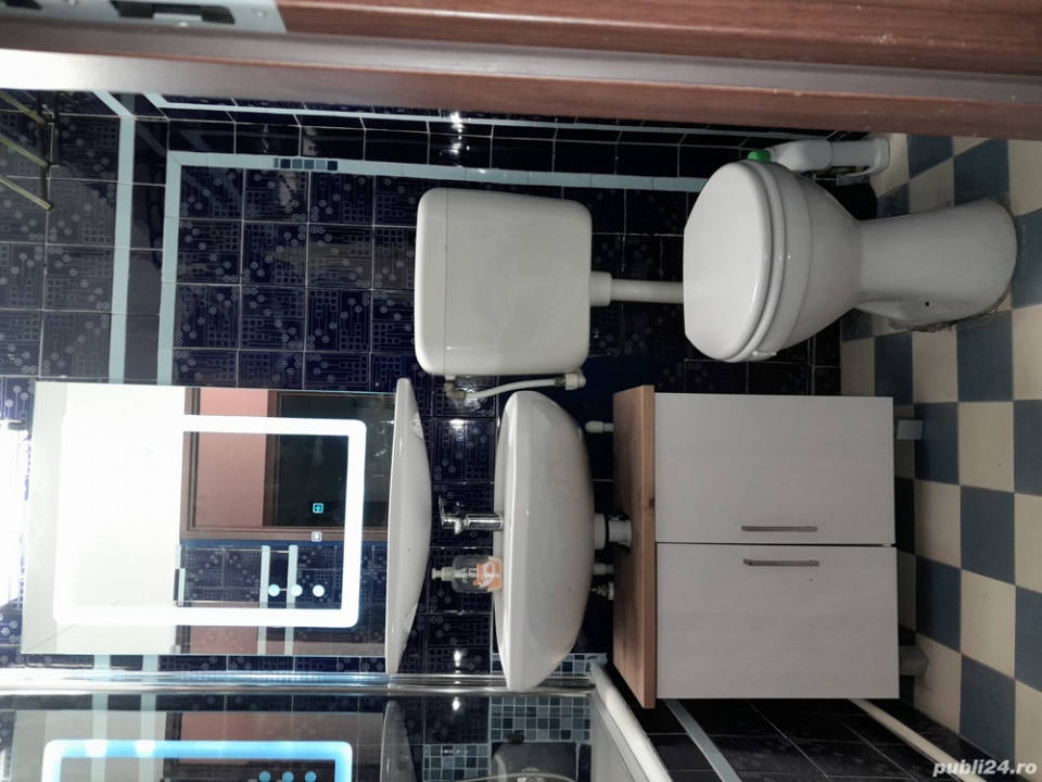  Apartament 2 Camere Drumul Taberei Bucuresti — fotografie 11