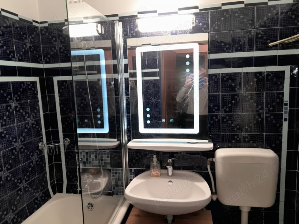  Apartament 2 Camere Drumul Taberei Bucuresti — fotografie 5