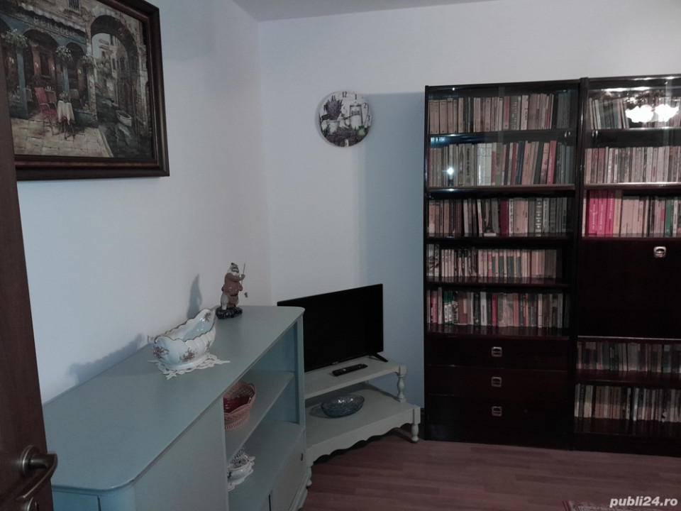  Apartament 2 Camere Drumul Taberei Bucuresti — fotografie 2