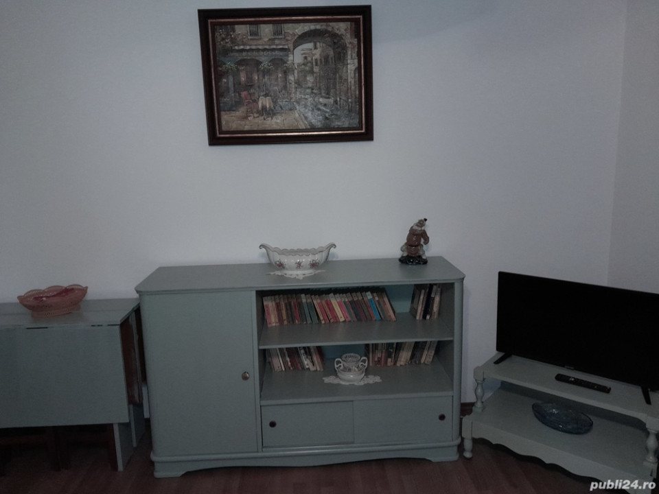  Apartament 2 Camere Drumul Taberei Bucuresti — fotografie 7