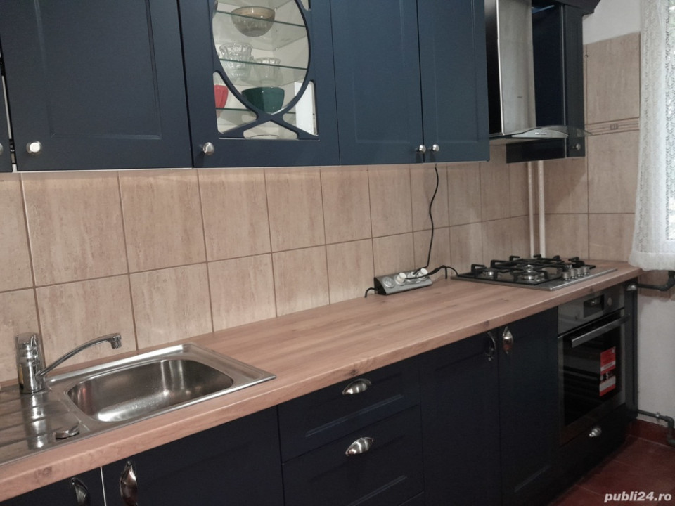  Apartament 2 Camere Drumul Taberei Bucuresti — fotografie 8
