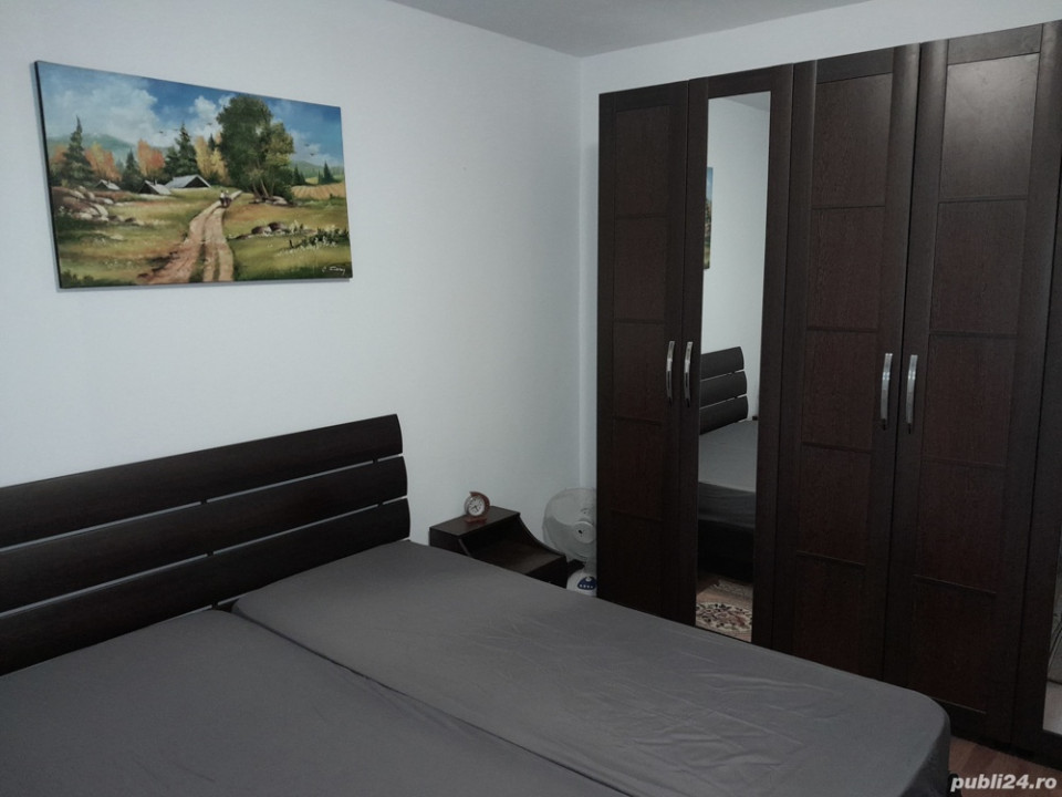  Apartament 2 Camere Drumul Taberei Bucuresti — fotografie 4