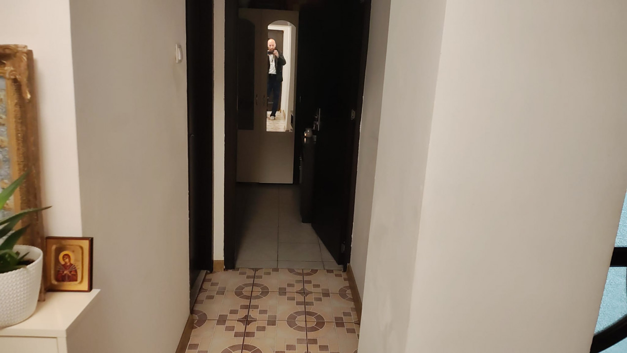  Apartament 3 Camere Calea Rahovei Bucuresti — fotografie 6