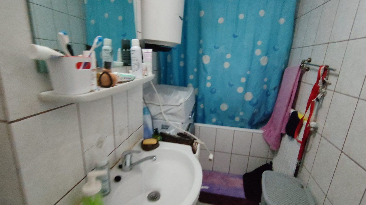 Apartament 3 Camere Calea Rahovei Bucuresti — fotografie 8