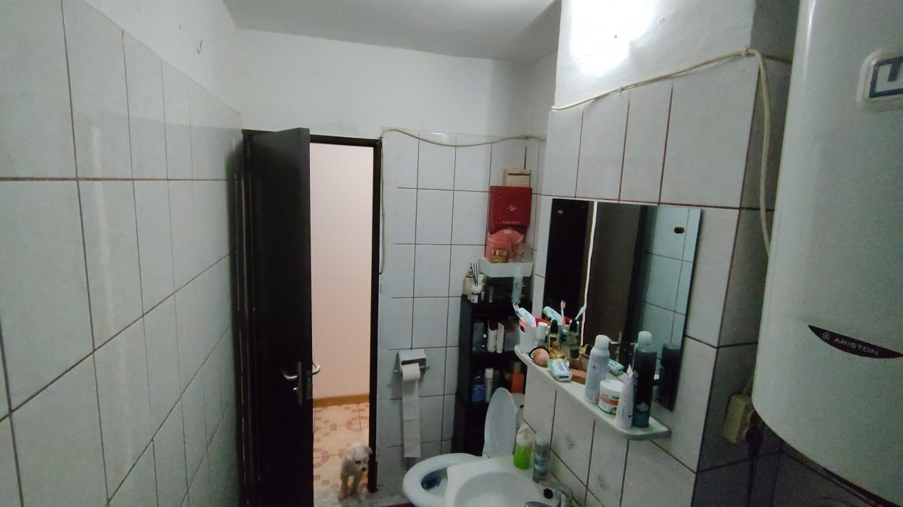 Apartament 3 Camere Calea Rahovei Bucuresti — fotografie 9
