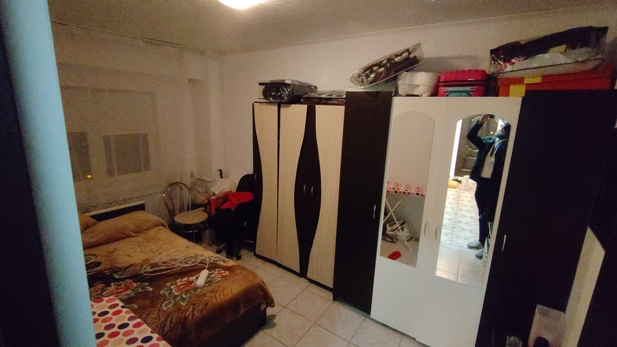  Apartament 3 Camere Calea Rahovei Bucuresti — fotografie 3