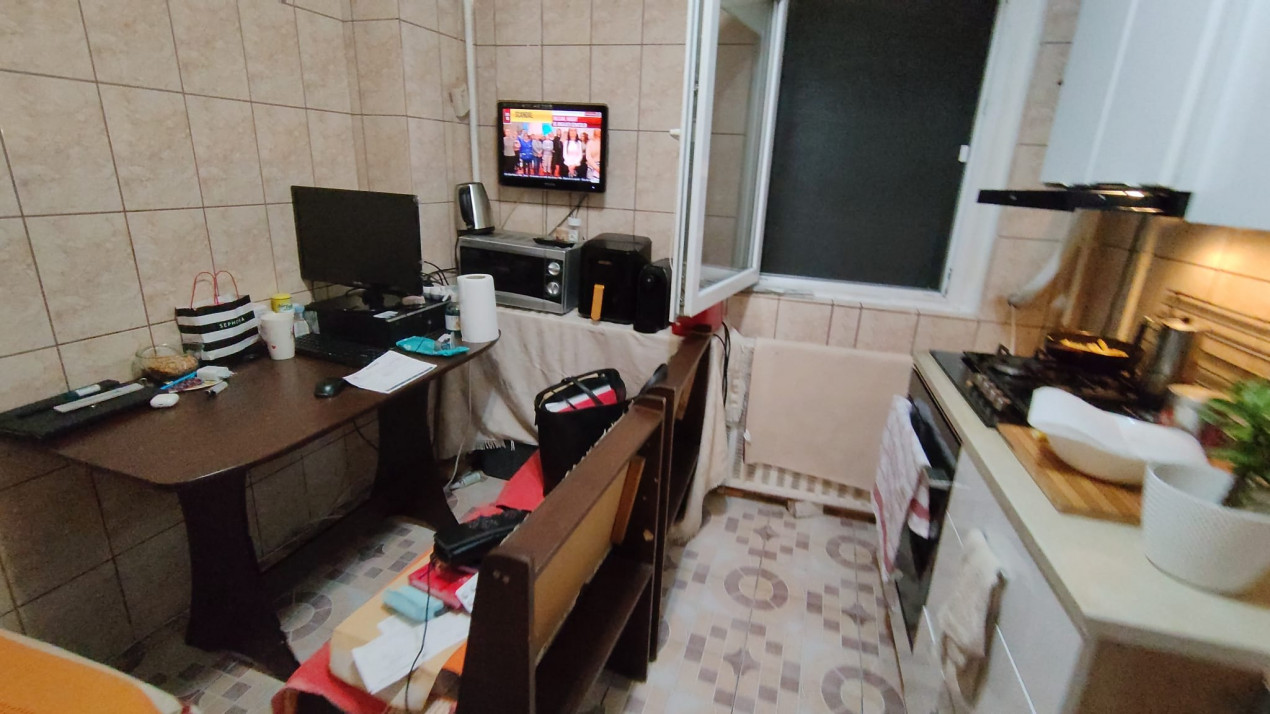 Apartament 3 Camere Calea Rahovei Bucuresti — fotografie 10