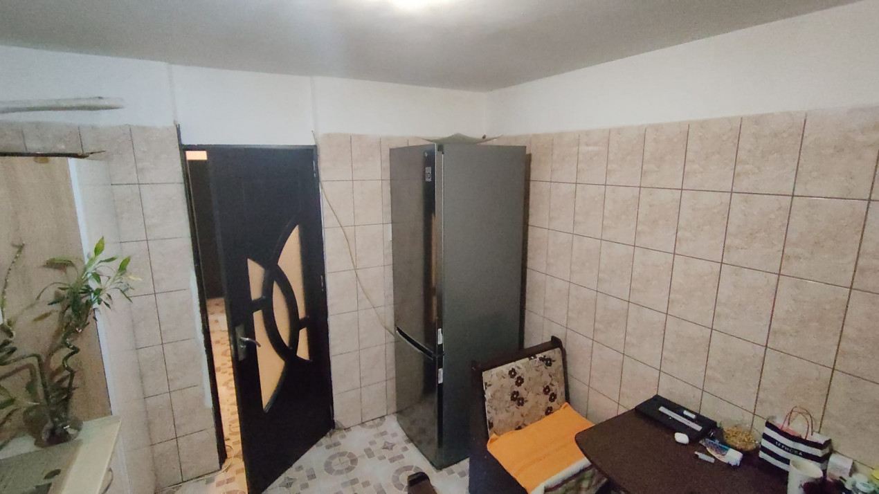  Apartament 3 Camere Calea Rahovei Bucuresti — fotografie 11