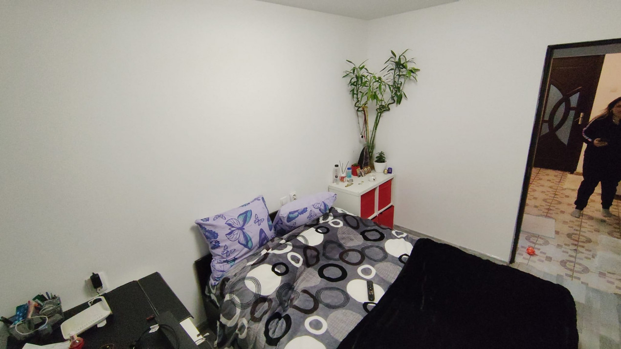 Apartament 3 Camere Calea Rahovei Bucuresti — fotografie 2