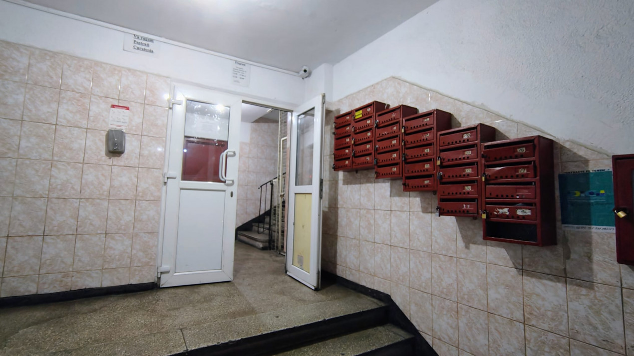  Apartament 3 Camere Calea Rahovei Bucuresti — fotografie 12