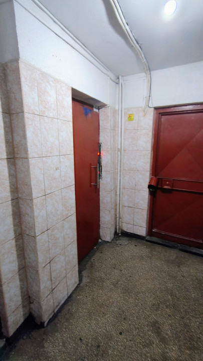  Apartament 3 Camere Calea Rahovei Bucuresti — fotografie 13