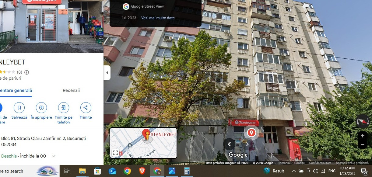  Apartament 3 Camere Calea Rahovei Bucuresti — fotografie 15