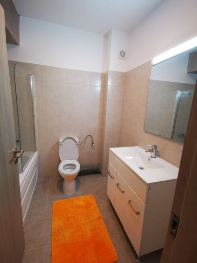  Apartament 2 Camere Aparatorii Patriei Bucuresti — fotografie 4