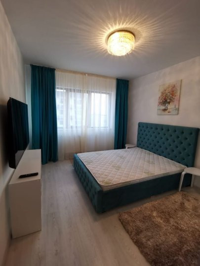  Apartament 2 Camere Aparatorii Patriei Bucuresti — fotografie 3