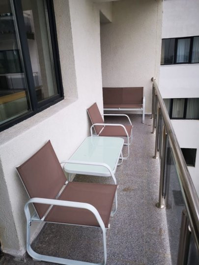  Apartament 2 Camere Aparatorii Patriei Bucuresti — fotografie 6