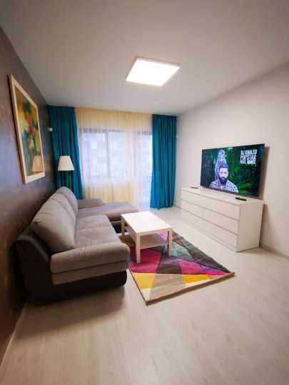  Apartament 2 Camere Aparatorii Patriei Bucuresti — fotografie 7