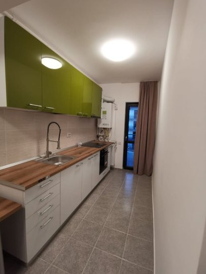  Apartament 2 Camere Aparatorii Patriei Bucuresti — fotografie 8