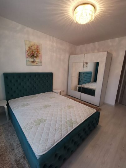  Apartament 2 Camere Aparatorii Patriei Bucuresti — fotografie 2
