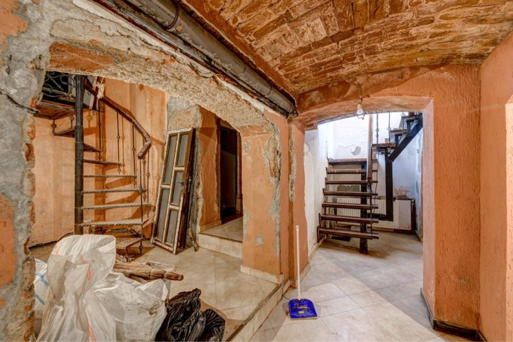 Spațiu Comercial Cismigiu Bucuresti — fotografie 3