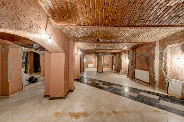 Spațiu Comercial Cismigiu Bucuresti — fotografie 2