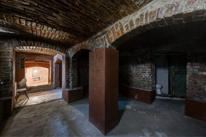 Spațiu Comercial Cismigiu Bucuresti — fotografie 4
