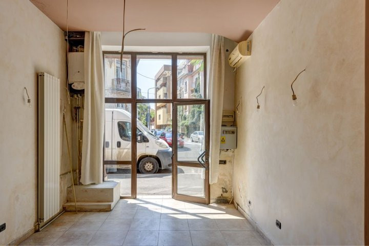 Spațiu Comercial Cismigiu Bucuresti — fotografie 6