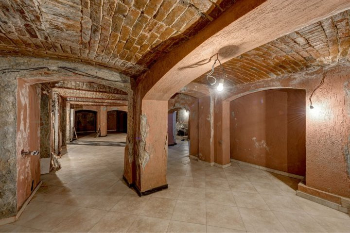 Spațiu Comercial Cismigiu Bucuresti — fotografie 7