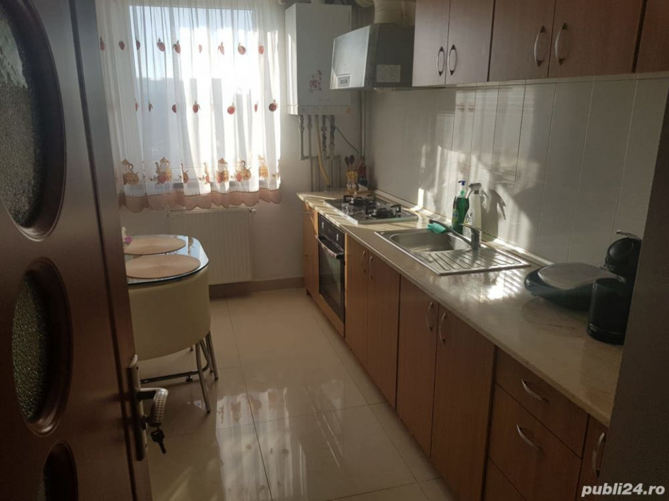 Apartament 4 Camere Pantelimon Bucuresti — fotografie 2