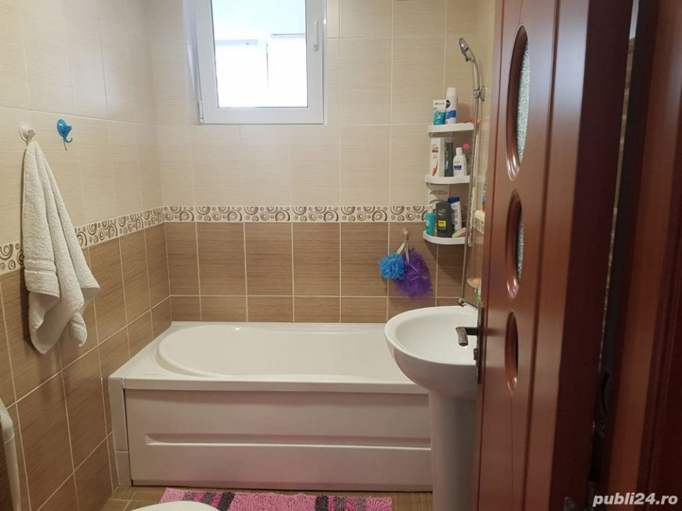  Apartament 4 Camere Pantelimon Bucuresti — fotografie 3