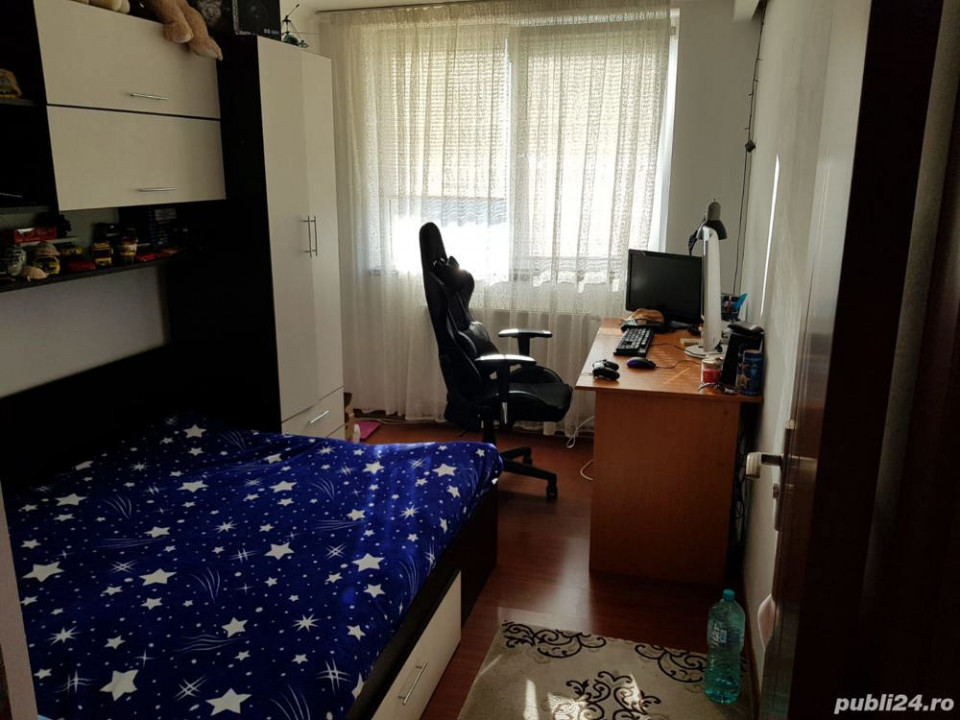  Apartament 4 Camere Pantelimon Bucuresti — fotografie 5