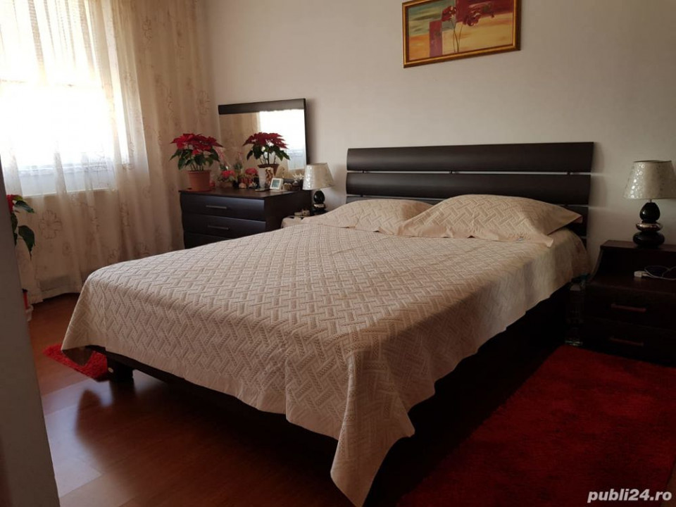  Apartament 4 Camere Pantelimon Bucuresti — fotografie 6