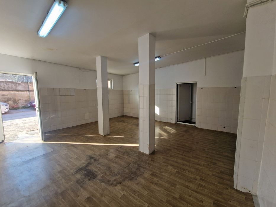 Spatiul Comercial Republica Bucuresti — fotografie 2