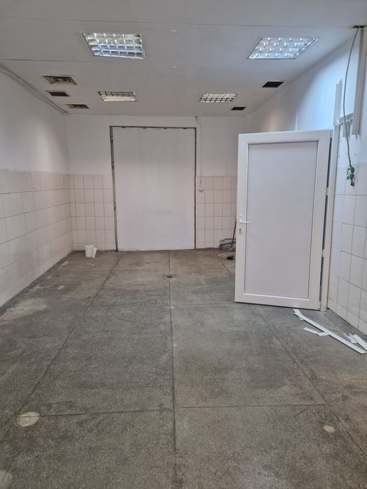 Spatiul Comercial Republica Bucuresti — fotografie 3