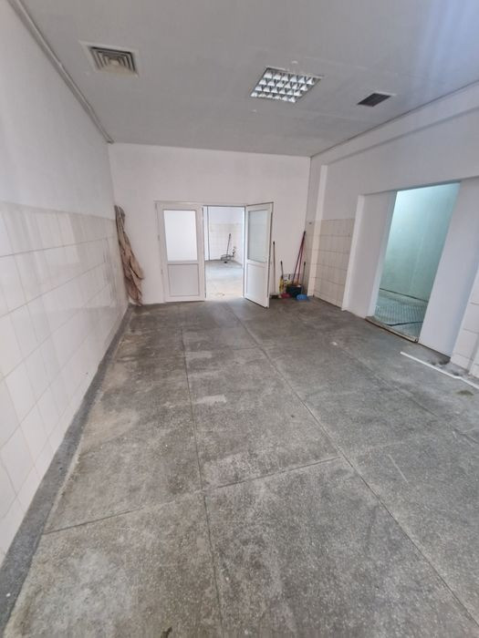 Spatiul Comercial Republica Bucuresti — fotografie 4