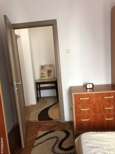  Apartament 2 Camere Domenii Bucuresti — fotografie 6