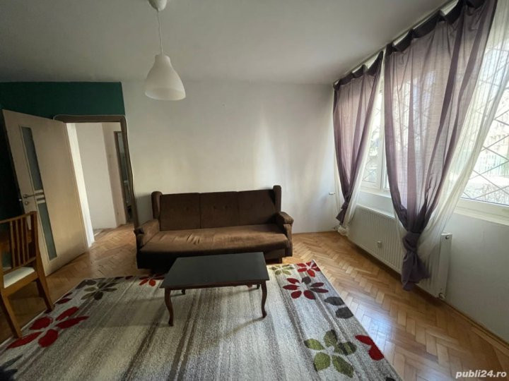  Apartament 2 Camere Domenii Bucuresti — fotografie 2