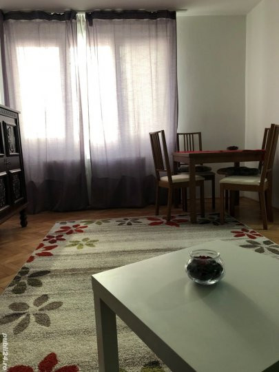  Apartament 2 Camere Domenii Bucuresti — fotografie 4
