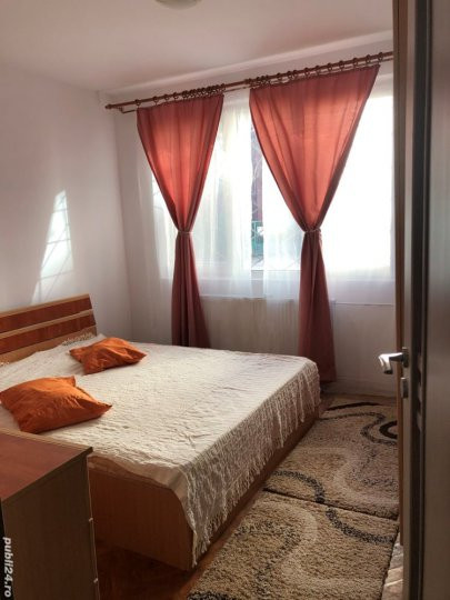  Apartament 2 Camere Domenii Bucuresti — fotografie 3