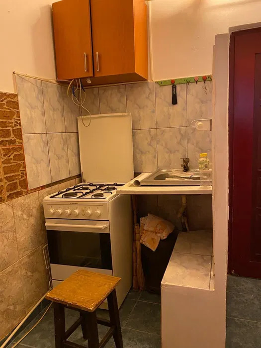 Garsoniera  Micro 40 Galati — fotografie 5