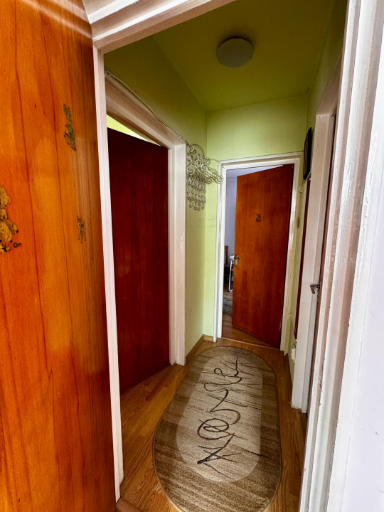  Apartament 3 Camere Ferentari Bucuresti — fotografie 8