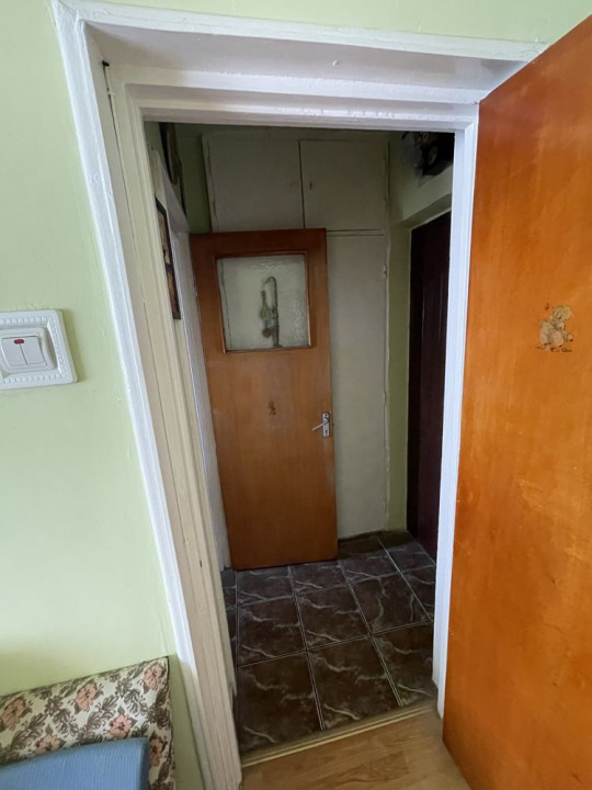  Apartament 3 Camere Ferentari Bucuresti — fotografie 9