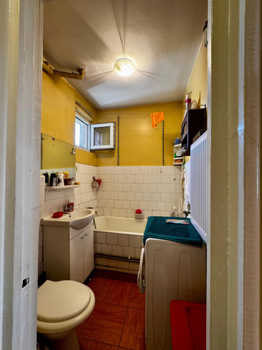  Apartament 3 Camere Ferentari Bucuresti — fotografie 10