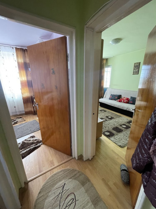  Apartament 3 Camere Ferentari Bucuresti — fotografie 11