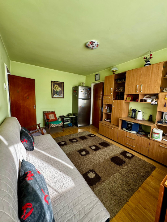  Apartament 3 Camere Ferentari Bucuresti — fotografie 3